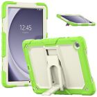 For Samsung Galaxy Tab A9/ A9 Plus Tablet Shockproof Heavy Duty Case Cover Strap