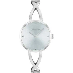 CALVIN KLEIN SCULPTED EMBRACE DONNA REFERENZA 25100058 GARANZIA UFFICIALE - Foto 1 di 4