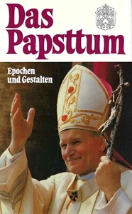 Das Papsttum - Epochen und Gestalten - Bruno Moser - Bertelsmann Verlag - Picture 1 of 4