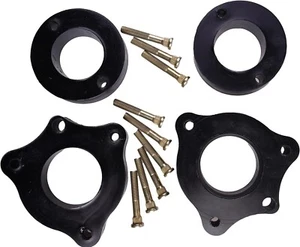 Lift kit Complete Front & Rear 30mm/ 1.2" for Honda ACCORD 2013-2020 - Picture 1 of 7