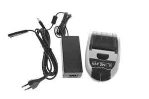 Zebra MZ 220  Tragbarer Drahtloser Bluetooth-Drucker - Bild 1 von 1