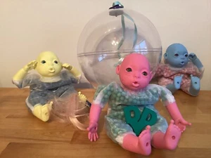 Prototype designed by Philip Heath - Goetz Dolls - Picture 1 of 9