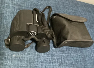 Aurosports 10x25 Folding High Powered Binoculars With Weak Light Night... - Image 1 of 4