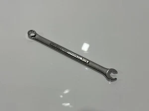 NOS Craftsman USA 47850 VA SAE 5/16” Combination Quick Speed Wrench - 12 Point - Picture 1 of 7