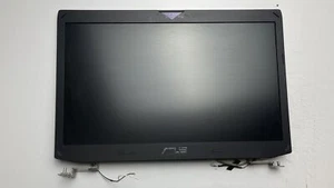 Asus Rog G750J 17.3" LCD Screen Complete Assembly Display #mh818 - Photo 1/2