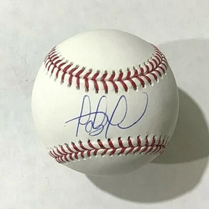 Fernando Tatis Jr Signed Official MLB Baseball JSA PP84200 Padres - Picture 1 of 2