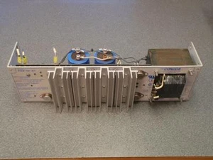 FUENTE DE ALIMENTACIÓN DE CC POWER-ONE F24-12-A+ 240V - Imagen 1 de 1