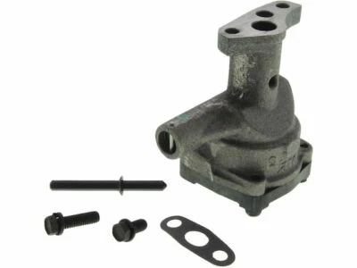For 1963 Ford Galaxie 500 Oil Pump 79217TS 3.3L 6 Cyl - Image 1 of 2