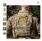 Tactical Vest Weighted Vest Airsoft Vest