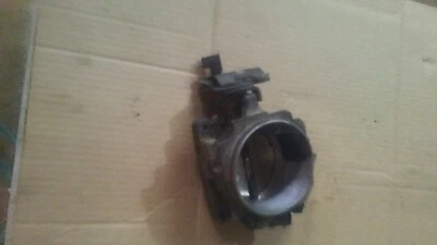 2000 GMC Sonoma 4.3 Throttle Body - Image 1 of 2