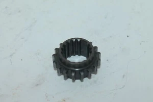 Kawasaki 08-19 Concours 14 06-11 Ninja Zx14 Cam Chain Timing Sprocket Gear JL - Picture 1 of 6