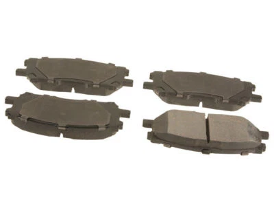 For 2006-2007 Toyota Highlander Brake Pad Set Front 46328KXGG - Image 1 of 2