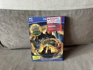 Book Of Spells - Russian DVD Gift Box Edition PC NEW & SEALED - Picture 1 of 6