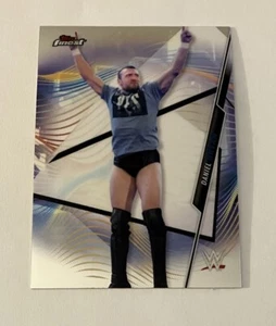 Daniel Bryan 2020 Topps Finest WWE Smackdown #42 WWE - Picture 1 of 2