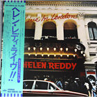 Helen Reddy - Live In London (Vinyl 2Lp - 1978 - Jp - Original)