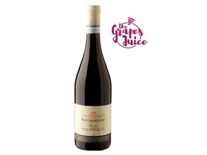 ROCCOLO GRASSI Valfresca Valpolicella Superiore 2015 Wein Rot Doc Veneto - Bild 1 von 1