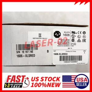 NEU Allen Bradley 1606-XLSRED Redundanzmodul 960 W 40A - Bild 1 von 2