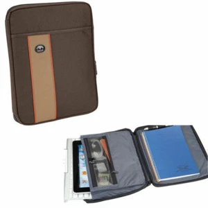 Tamrac 3441 10 inch iPad netbook portfolio bag case apple wireless keyboard new  - Picture 1 of 1