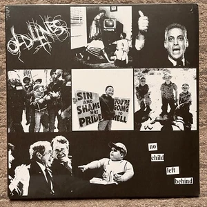 Old Lines – No Child Left Behind NSR132 US SEALED LP - Picture 1 of 3