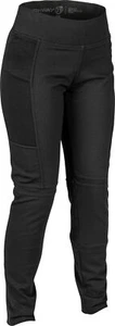 Leggings negros Highway 21 Phoenix para mujer - Imagen 1 de 2