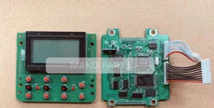 LCD Screen CPU Assy Fit Kobelco Excavator 200-6 -6 PCB - Picture 1 of 1