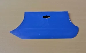 Andrückspachtel 28cm mit flexibler Andrückkante, Art.Nr. 95880010 - Bild 1 von 2