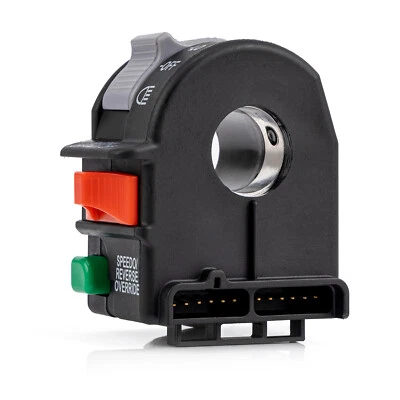 Interruptor de parada de arranque del motor del manillar para Polaris SPORTSMAN 700 2002-2007 Foto 1 de 4