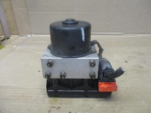 01 02 2001 2002 Nissan Xterra ABS Bomba Antibloqueo Módulo Freno Parte 476607z600 - Imagen 1 de 9