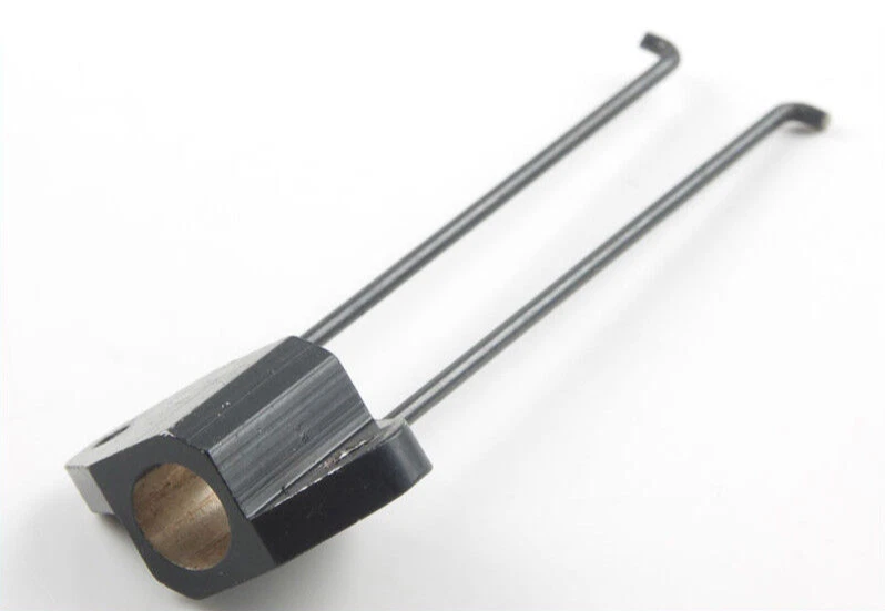 Mischernabe Concept 46VE Nexus 46 RC GP Helikopter Ersatzteil Kyosho H-3304 - Bild 1 von 1