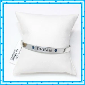 Brighton Color Cast Dream Blue Corded Bracelet New - Picture 1 of 4