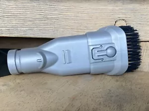 DYSON Utensile a spazzola originale Vuoto combinato 2in1 914361-01 DC33,DC34,DC35 - Foto 1 di 7