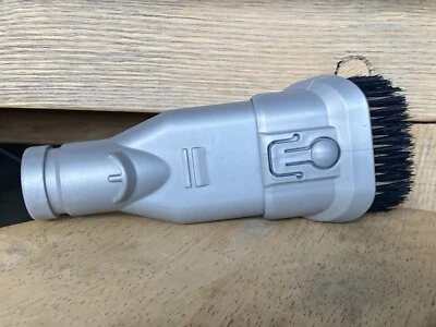 Herramienta de cepillo genuina DYSON combinación aspiradora 2 en 1 914361-01 DC33, DC34, DC35 Foto 1 de 4