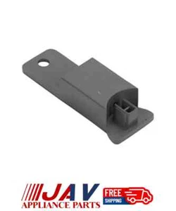 OEM Whirlpool Refrigerator Endcap-hdl Inv# LR1821 - Picture 1 of 1