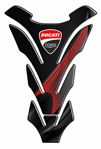 TANKPAD PARASERBATOIO COMPATIBILE CON MOTO DUCATI corse