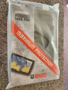 NEW Dell SafePort Rugged Max Pro Stand Case for Venue 11 Pro tablet - Picture 1 of 3