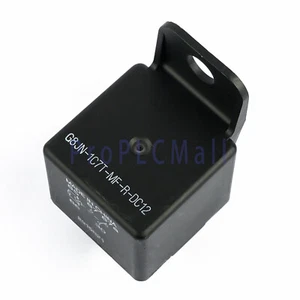 1PC G8JN-1C7T-MF-R-DC12 12VDC Automotive Relay 5Pins SPDT~ - Picture 1 of 5