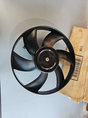 NEW GENUINE VW CADDY 1996 - 2003 RADIATOR COOLING FAN 6K0959455A - image 1 of 4
