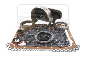 Fits Ford A4LD Transmission Master 2WD L2 Rebuild Kit 1985-89 - Bild 1 von 1