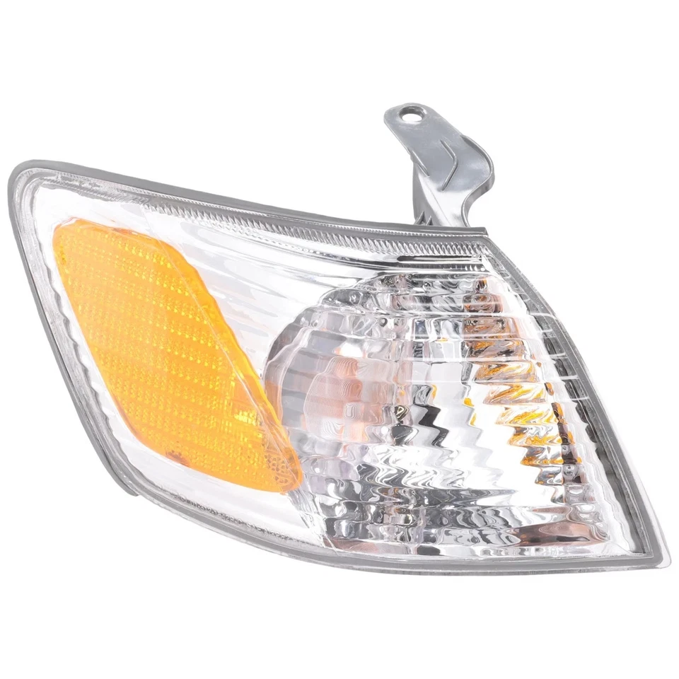 Lámpara de luz de señal de giro de estacionamiento de esquina para Toyota Camry 2000-2001 lado del pasajero Foto 1 de 1