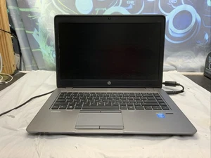 HP Elitebook 840 G1 i5 4th NO OS/SSD/HDD Laptop Notebook PC M10 - Picture 1 of 13