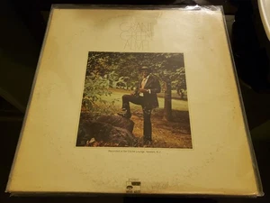 GRANT GREEN ALIVE Blue Note 1970 Soul-Jazz, Jazz-Funk VG/VG+ light play wear - Picture 1 of 6