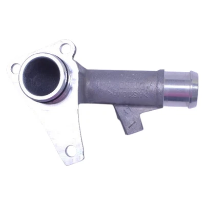 Componentes del radiador de refrigeración Ford OEM 15-19 Transit-150-salida de agua 6C1Z8592B Foto 1 de 4