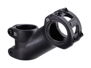 BBB MTB Vorbau HighRise OS 35D BHS-25 Black 110mm - Picture 1 of 1