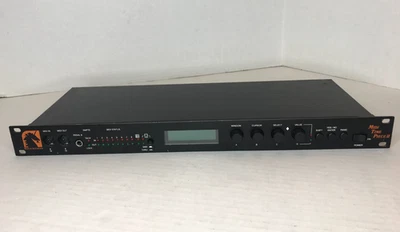 Mark of the Unicorn MOTU Midi Time Piece II 2 Rack Interface - Image 1 of 4