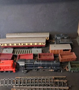 triang railways Restposten NICHT getestet - Bild 1 von 14