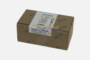 10 PIEZAS NUEVO Fusible Eaton Bussmann 40A FWP-40A22F 700V 22×58mm FWP-40A22Fa - Imagen 1 de 8
