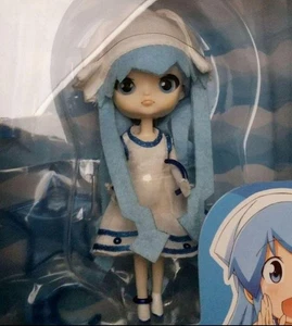 Groove Docora Little Dull Plus Squid Girl Pullip Unopened Collectible - Picture 1 of 3