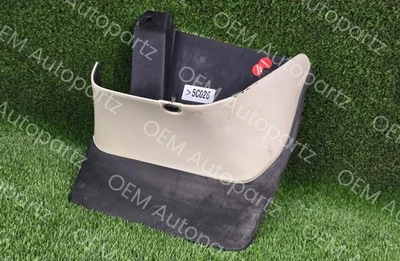 Оригинальный б/у задний правый брызговик со стороны пассажира для Lexus GX470 2003-2009 годов выпуска - Изображение 1 из 4