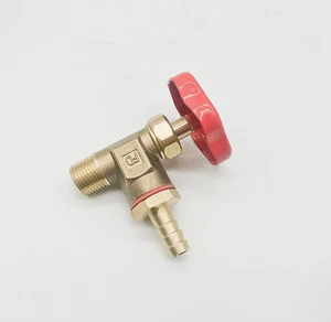 Excavator Diesel Tank Drain Oil Switch FitFor Carter E320 323 324 329 330 336D - Picture 1 of 3