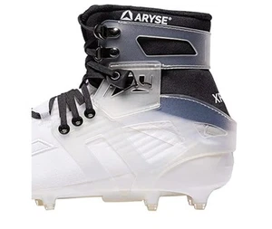 XFAST - Cleat Sprunggelenkbandage & Stabilisator - Sprunggelenkstütze Herren/Damen Small Single - Bild 1 von 5